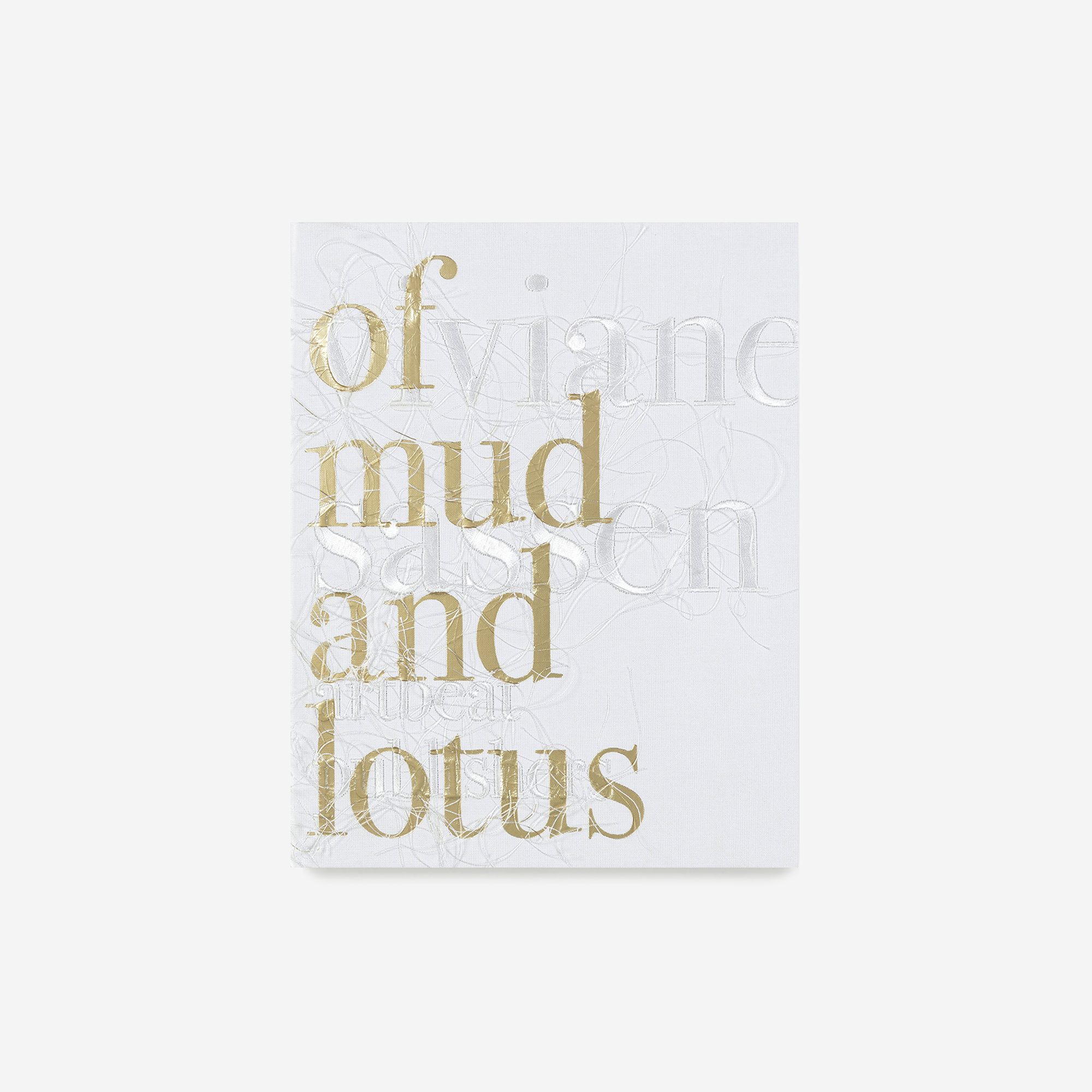 Of Mud and Lotus