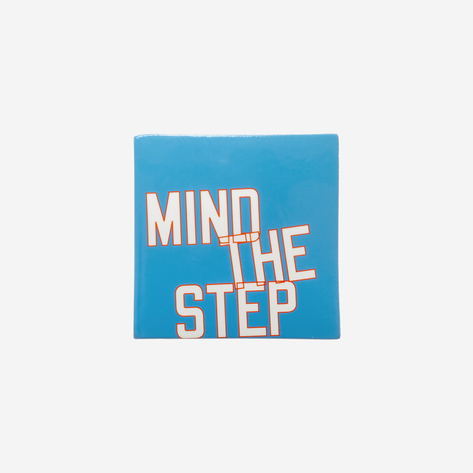 Mind The Step