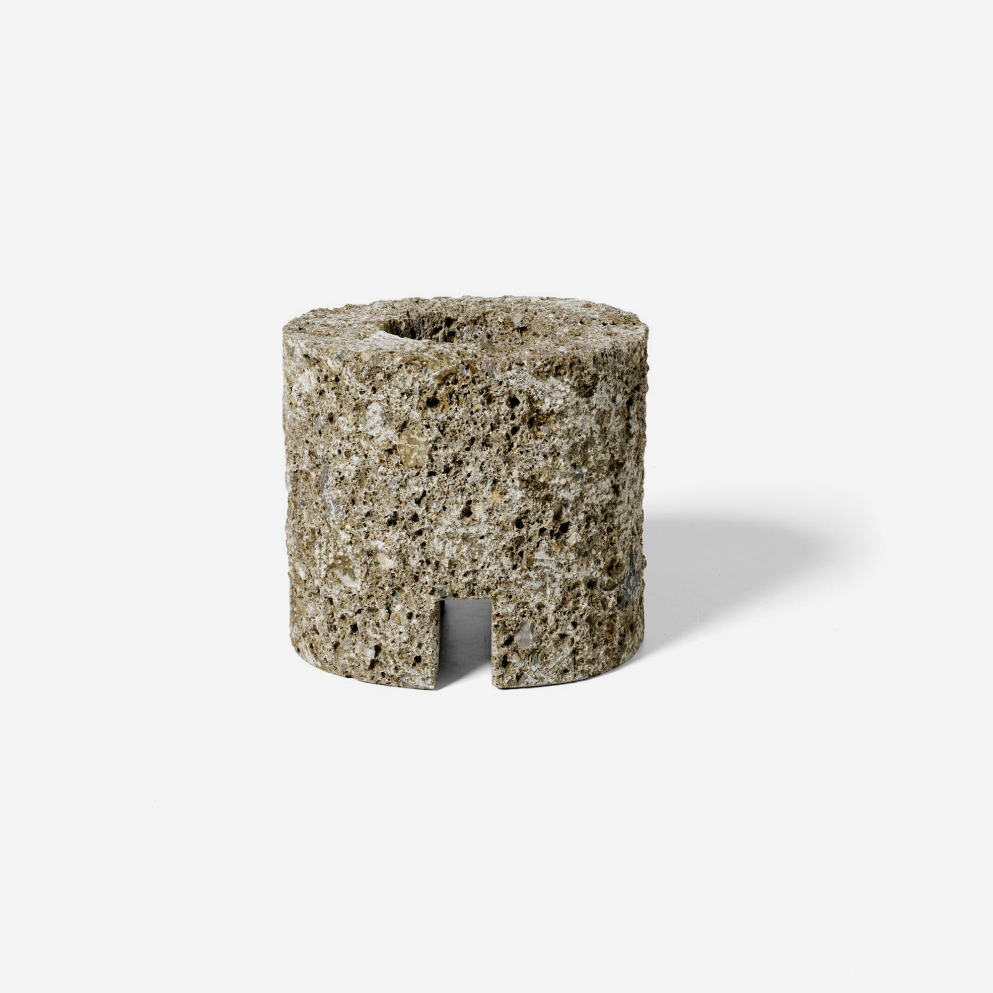 Sky Space, Granit from Mönchsberg