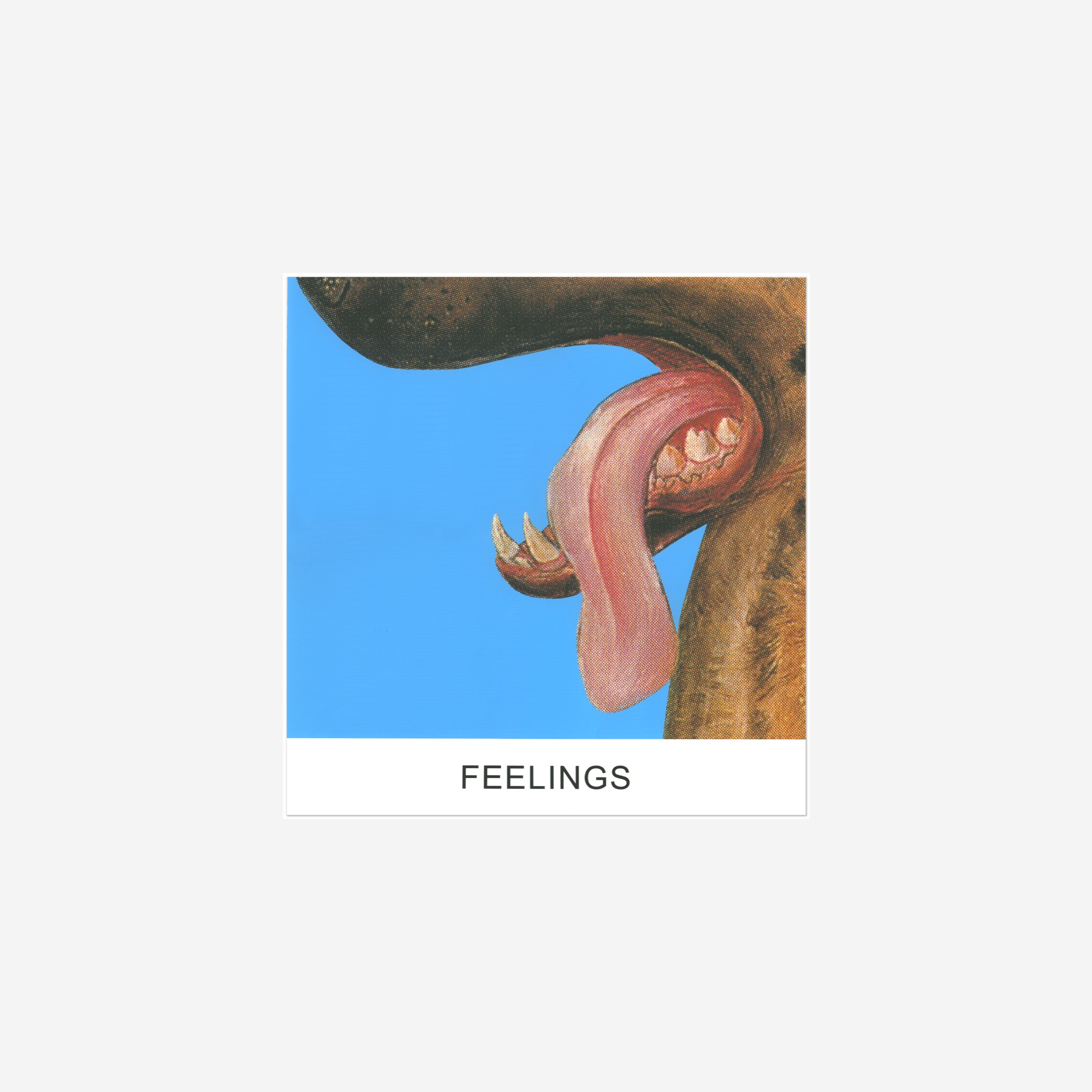 Double Play: Feelings