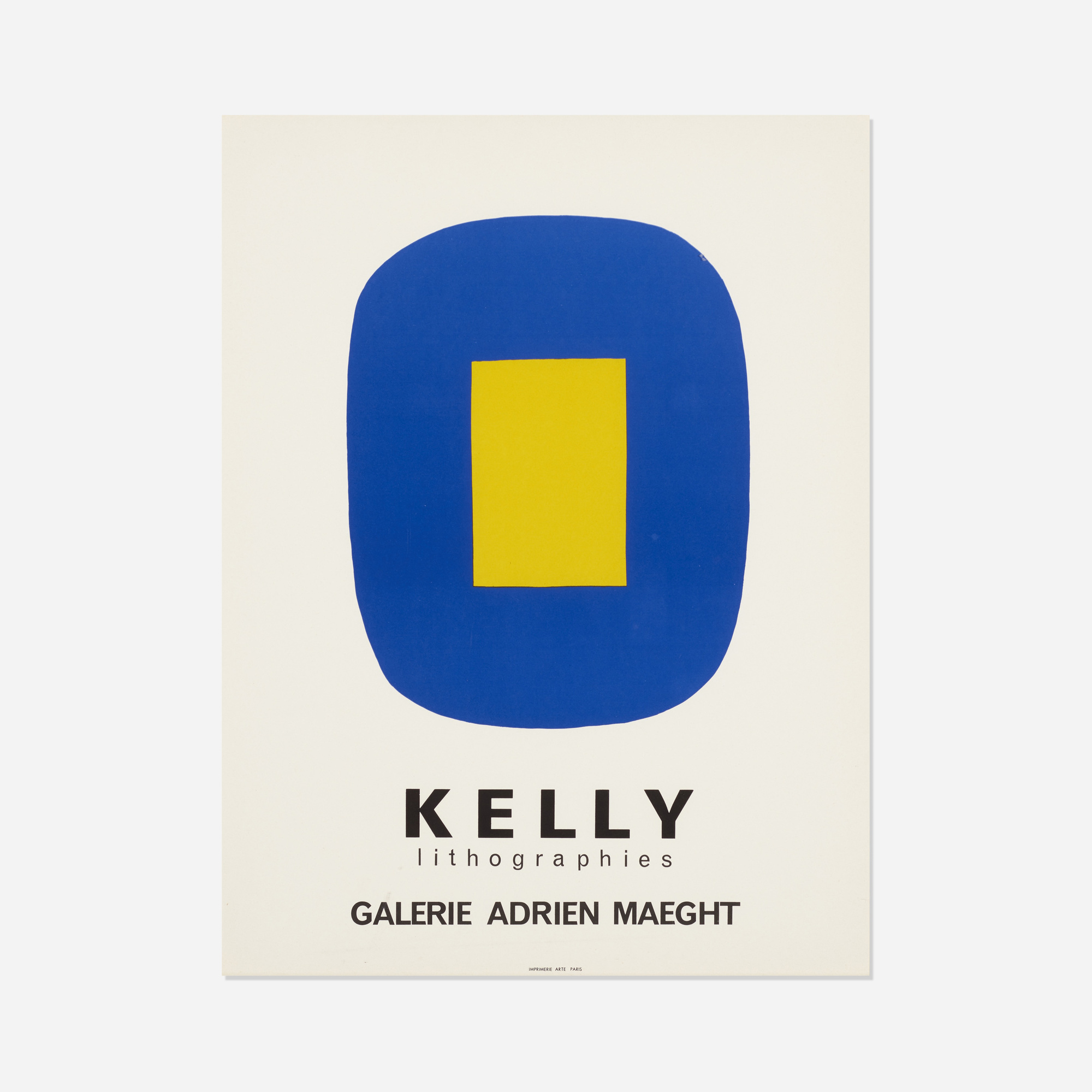 Galerie Adrien Maeght