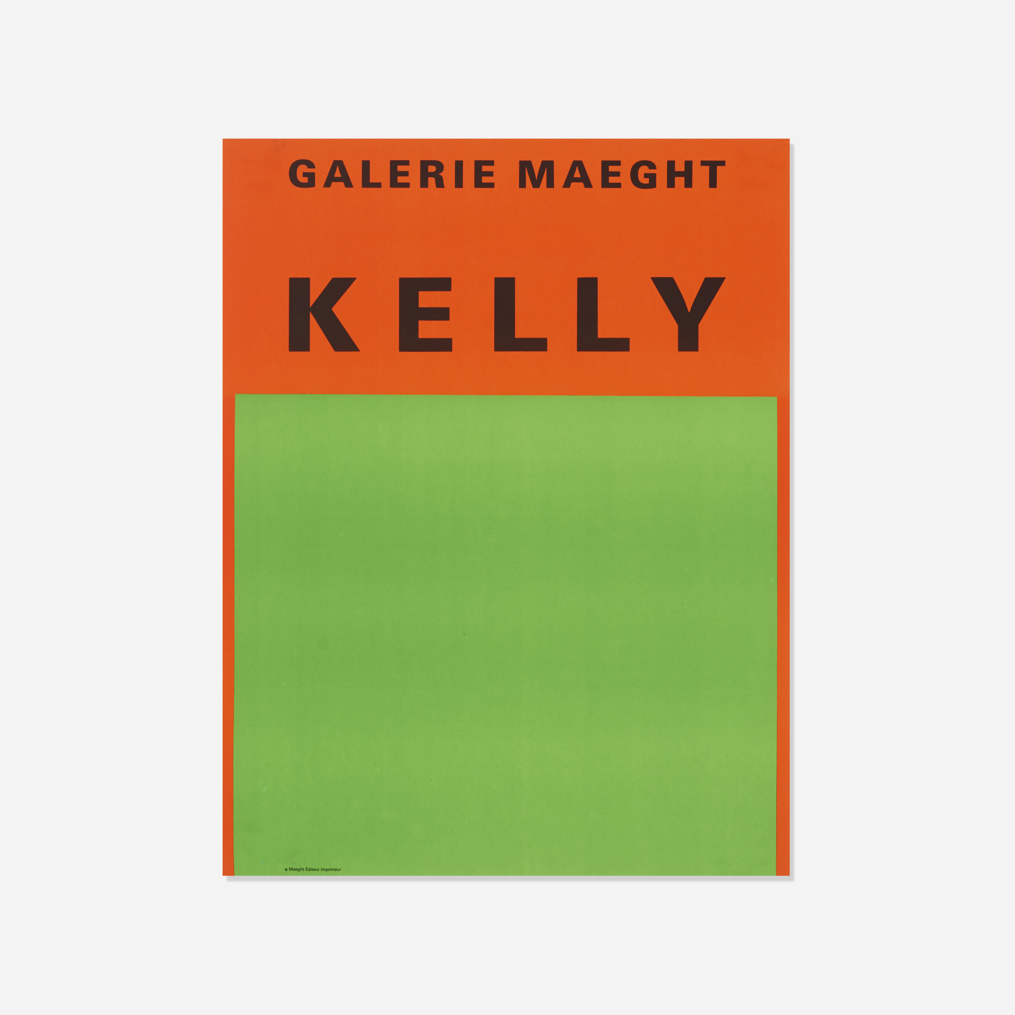 Galerie Adrien Maeght