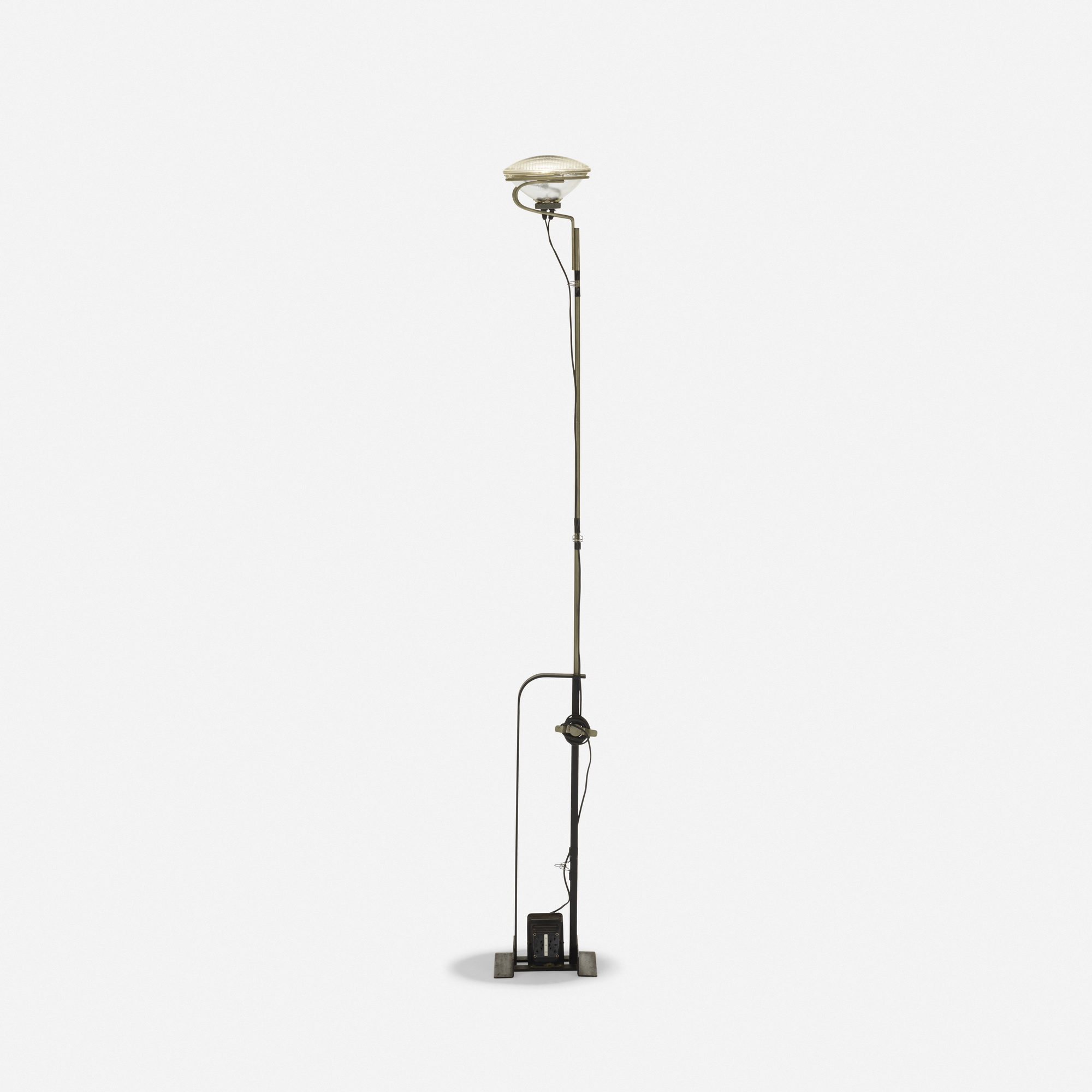Achille Castiglioni Toio Flos