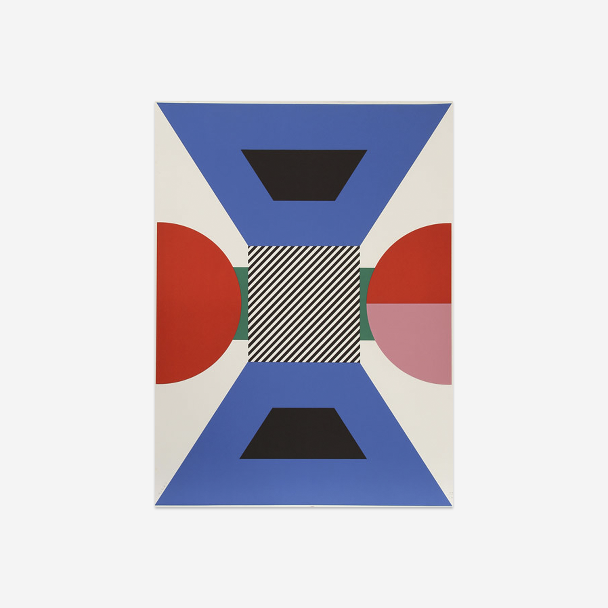 Kumi Sugaï, Signal B